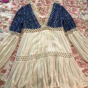 Free people dress